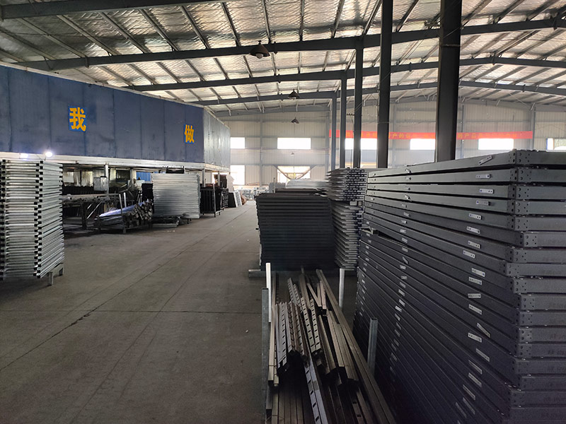 質檢車間 質檢車間