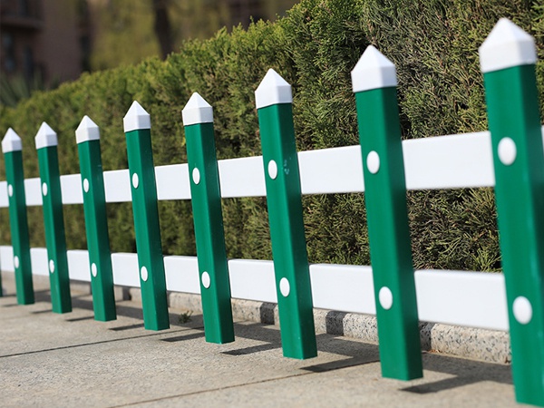 護欄功能及作用