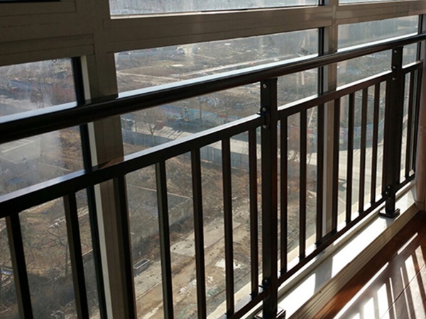 落地窗陽臺護欄 落地窗陽臺護欄