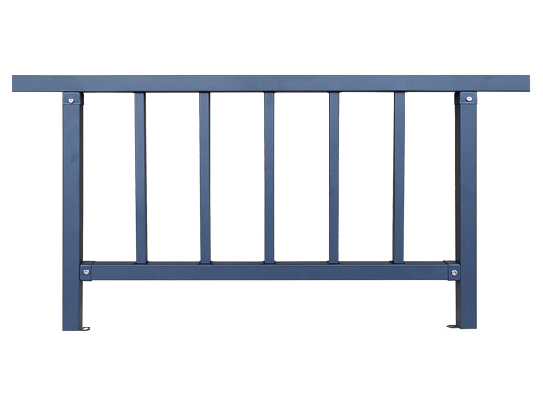 鋅鋼空調(diào)護(hù)欄2