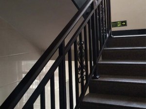 鍍鋅樓梯護欄 鍍鋅樓梯護欄