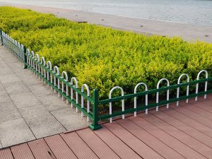 鋅鋼圍欄有哪些特點？