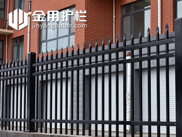 鋅鋼柵欄廠家哪家好？