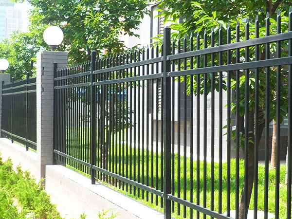 圍墻欄桿材質種類分類大全