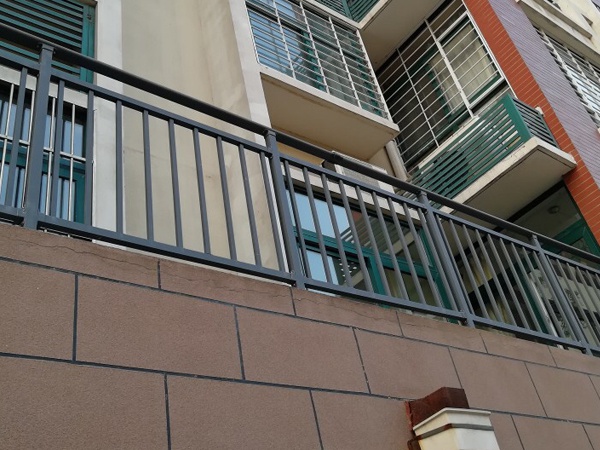 這幾種陽臺欄桿，最受采購人員的青睞！