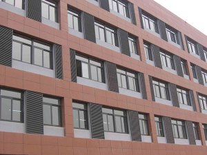 定制定做鋁合金百葉窗，這幾點一定注意！