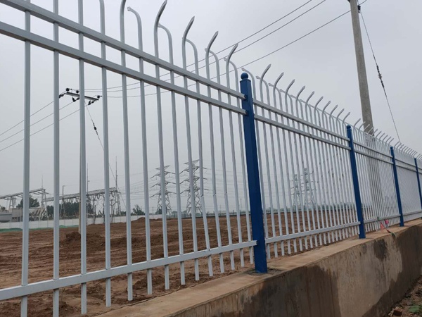 小區(qū)圍墻欄桿價格會受到這幾個因素影響，你知道嗎？