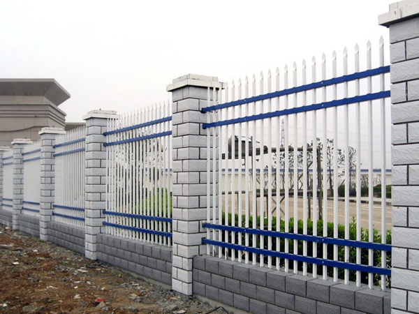 圍墻柵欄、圍墻護欄、圍墻欄桿三者的區(qū)別與關(guān)系 圍墻柵欄、圍墻護欄、圍墻欄桿三者的區(qū)別與關(guān)系