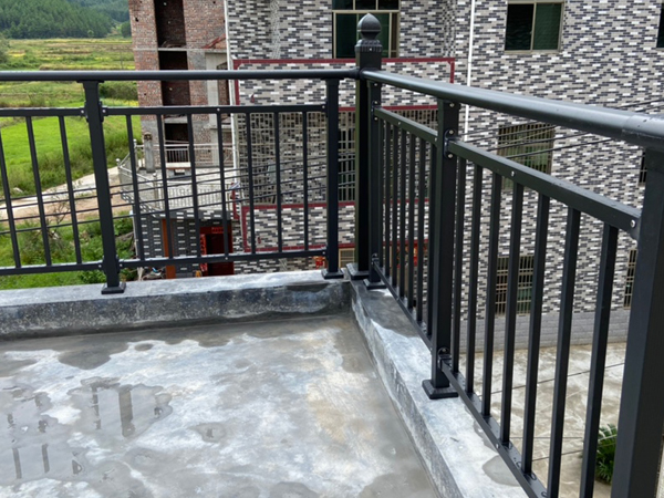 陽臺護欄廠家哪家口碑好？