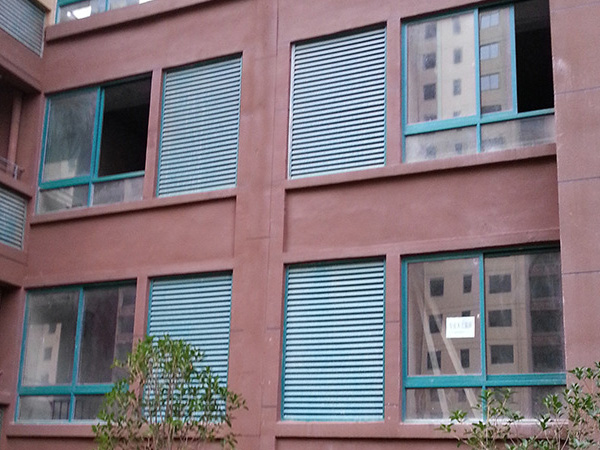 百葉窗定制，這幾點(diǎn)一定要注意！