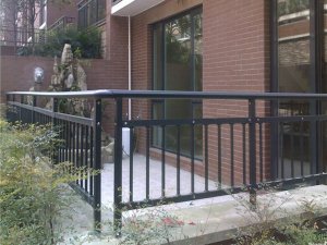 采購(gòu)鋅鋼陽(yáng)臺(tái)護(hù)欄，這些采購(gòu)渠道一定要知道！