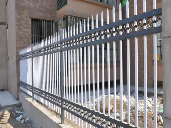 鋅鋼柵欄包含哪些產品你知道嗎？看過可避免誤區！