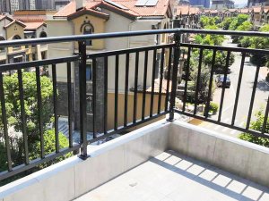 護(hù)欄使用壽命