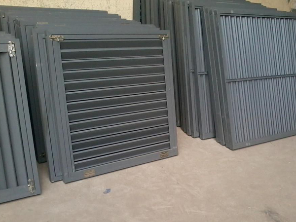 百葉窗批發定做需要注意些什么？