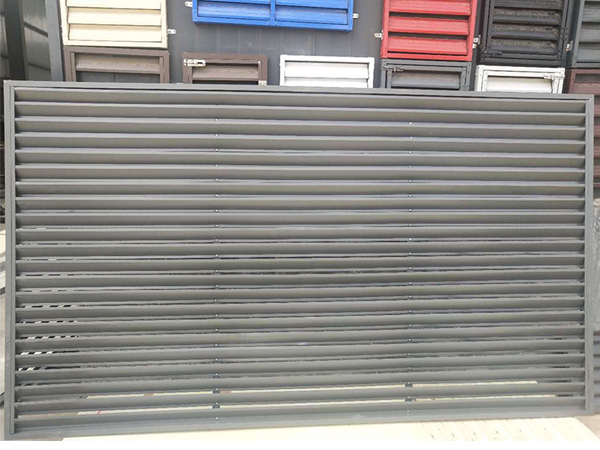 百葉窗定制什么價格最合適？