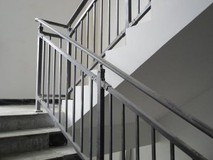 這幾款樓梯扶手,最適合批量采購! 這幾款樓梯扶手,最適合批量采購!