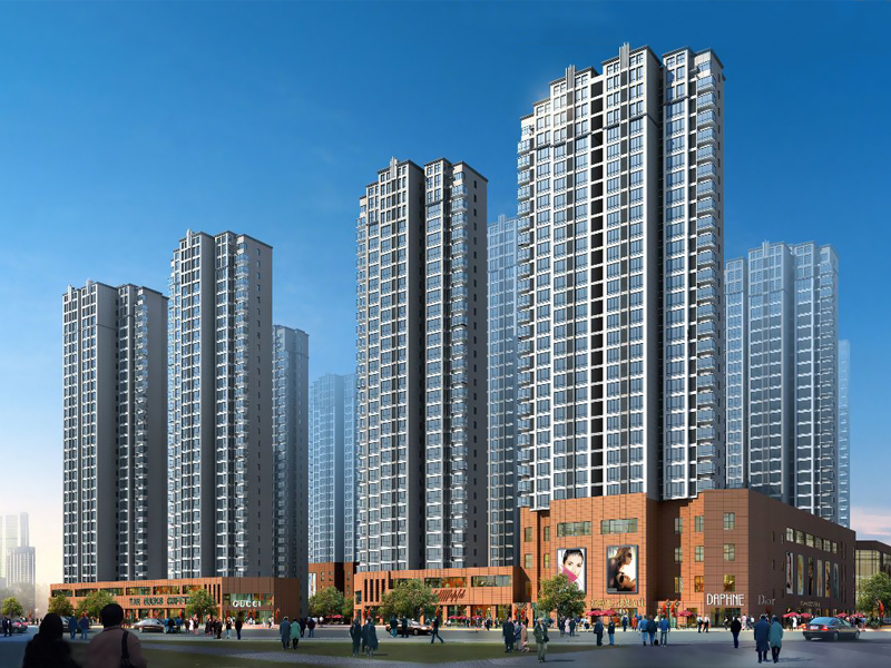 蒙城玖隆國際小區百葉窗、鋅鋼樓梯扶手定制 蒙城玖隆國際小區百葉窗、鋅鋼樓梯扶手定制