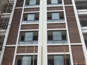 百葉窗定制每平米價格是多少? 百葉窗定制每平米價格是多少?