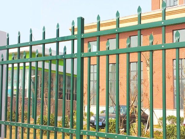 鋅鋼護(hù)欄常用顏色有哪些? 鋅鋼護(hù)欄常用顏色有哪些?