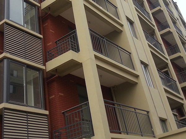 鋅鋼護欄為什么被廣泛應用? 鋅鋼護欄為什么被廣泛應用?