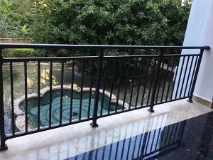 鋅鋼護欄有哪些特點？