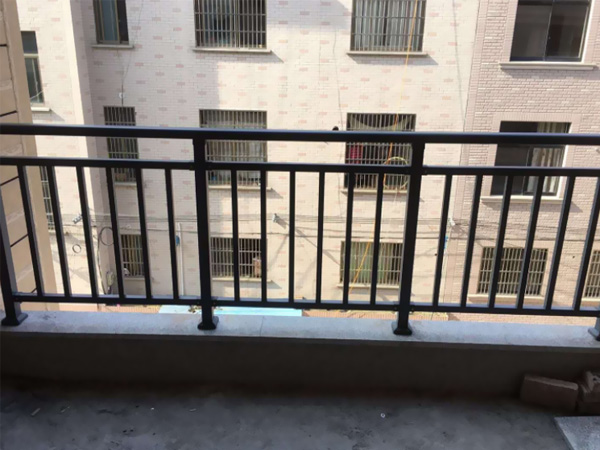 鋅鋼護欄防銹效果怎么樣？
