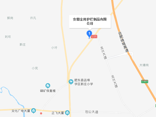 鋅鋼護欄生產廠家地址在哪? 鋅鋼護欄生產廠家地址在哪?
