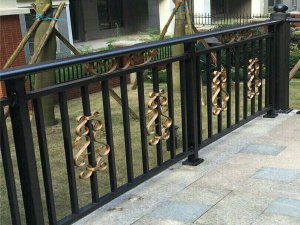 鋅鋼護(hù)欄行業(yè)未來如何發(fā)展趨勢(shì)