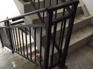 樓梯扶手該怎么選擇？