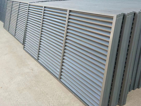 百葉窗優(yōu)點 百葉窗優(yōu)點