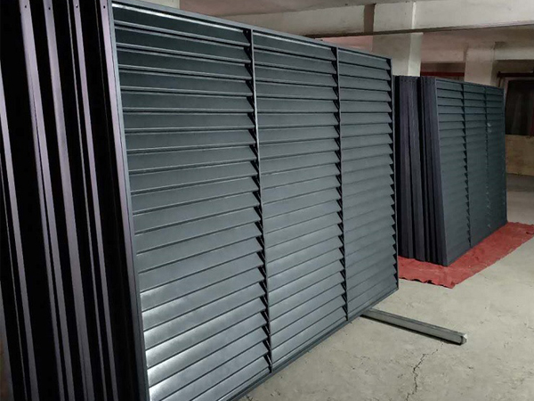 百葉窗選購注意事項(xiàng) 百葉窗選購注意事項(xiàng)