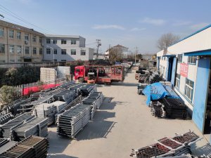 金用護欄2021年1月11日鋅鋼陽臺護欄發(fā)貨！