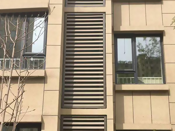 建筑百葉窗采購(gòu)技巧 建筑百葉窗采購(gòu)技巧