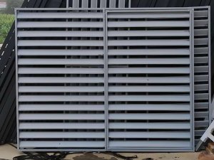 影響百葉窗價(jià)格主要因素！