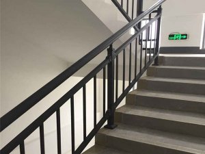 樓梯扶手定制流程步驟