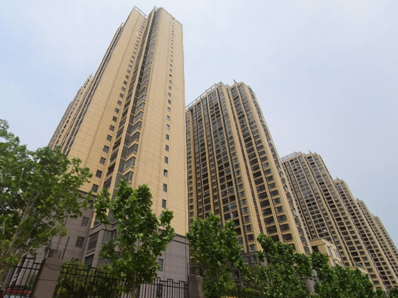 合肥光明北部灣小區百葉窗、樓梯扶手定制 合肥光明北部灣小區百葉窗、樓梯扶手定制