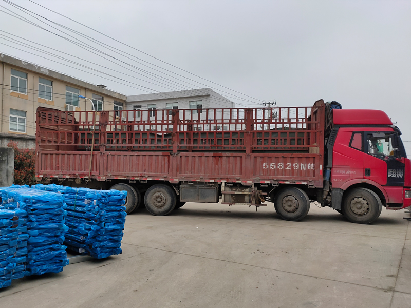 金用護欄2021年3月16日陽臺護欄發貨! 金用護欄2021年3月16日陽臺護欄發貨!