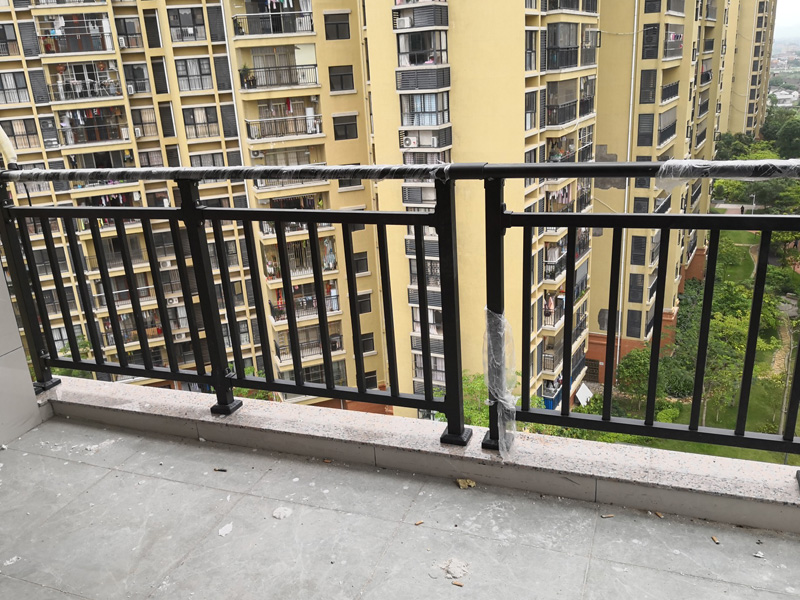 采購陽臺護欄，這三個小細節一定要了解！