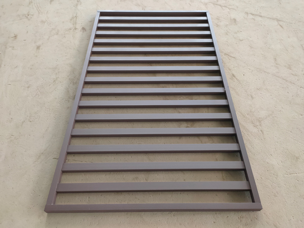 空調護欄類型 空調護欄類型