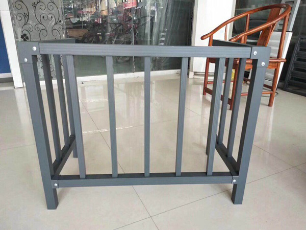 空調(diào)護(hù)欄高度規(guī)范要求標(biāo)準(zhǔn) 空調(diào)護(hù)欄高度規(guī)范要求標(biāo)準(zhǔn)