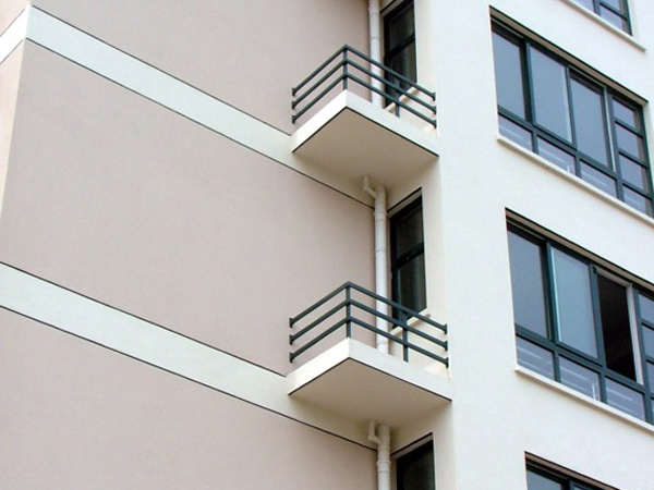 空調(diào)護(hù)欄優(yōu)點與缺點