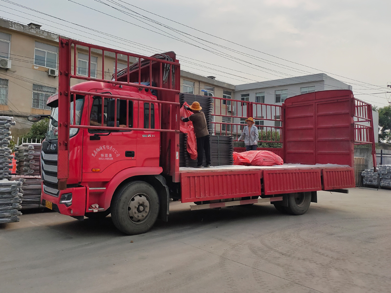 金用護(hù)欄2021年6月9日鋅鋼護(hù)窗欄桿發(fā)貨! 金用護(hù)欄2021年6月9日鋅鋼護(hù)窗欄桿發(fā)貨!