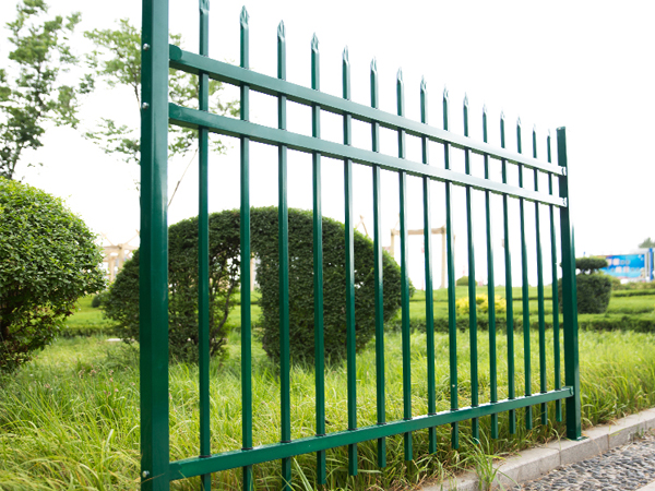 圍墻護欄結構組成 圍墻護欄結構組成