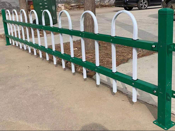 綠化護(hù)欄圖片大全