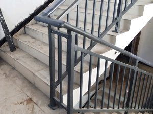樓梯護欄多少錢一米采購最合適？