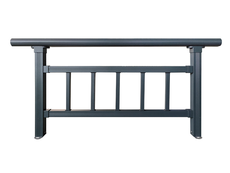 鋁合金連廊小區護欄