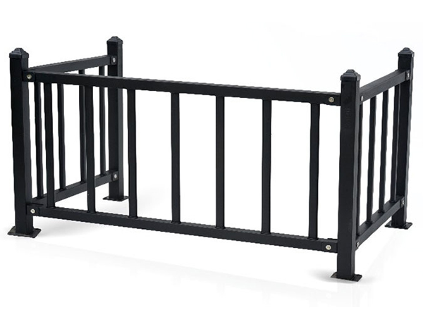 小區空調護欄圖片2