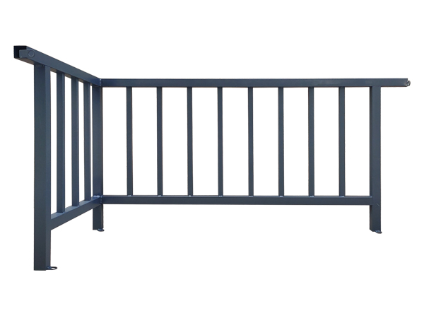 小區空調護欄圖片5