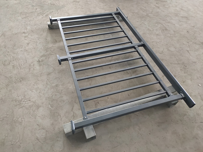 陽臺欄桿工程定制采購價格多少？