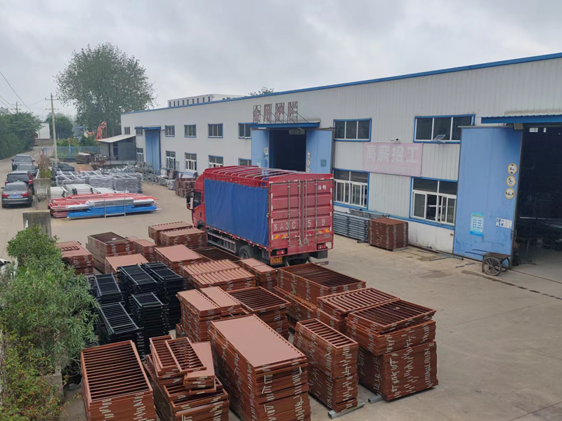 金用護(hù)欄2022年8月31日鋁合金百葉窗裝車發(fā)貨! 金用護(hù)欄2022年8月31日鋁合金百葉窗裝車發(fā)貨!